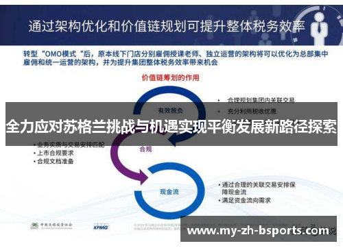 全力应对苏格兰挑战与机遇实现平衡发展新路径探索