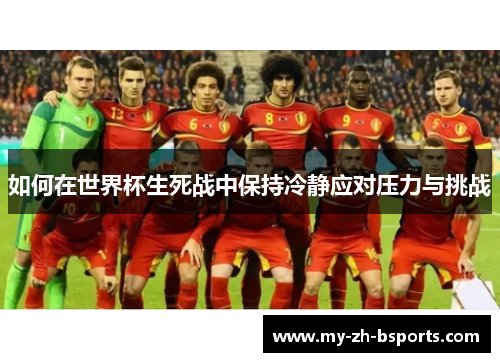 如何在世界杯生死战中保持冷静应对压力与挑战