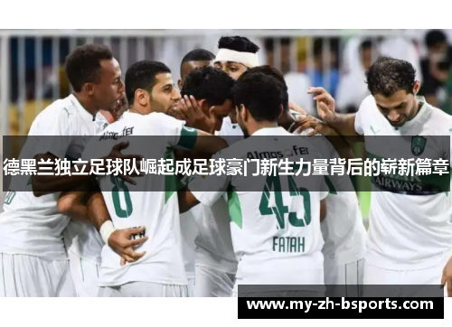 德黑兰独立足球队崛起成足球豪门新生力量背后的崭新篇章