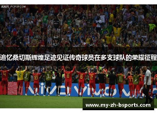 追忆桑切斯辉煌足迹见证传奇球员在多支球队的荣耀征程 追忆桑切斯辉煌足迹见证传奇球员在多支球队的荣耀征程